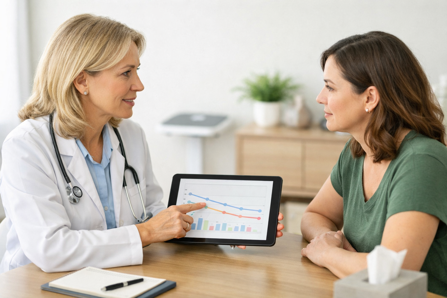 Weight Loss Plateaus on GLP-1s: What a Medical Follow-Up Should Check