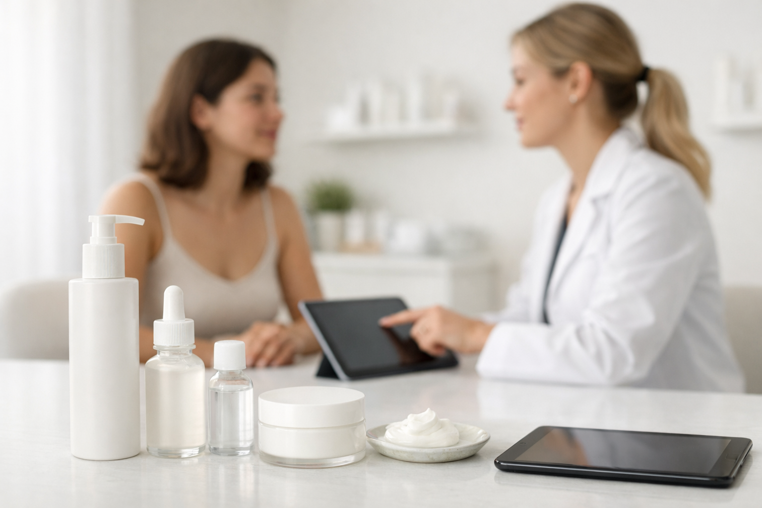 Skin Barrier Damage: Signs Your Routine Is Doing Too Much